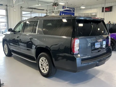 More photos of 2019 GMC Yukon XL SLT at CarSwap, SD