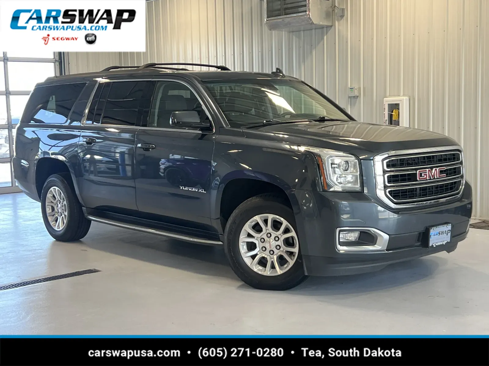 2019 GMC Yukon XL SLT for sale in Tea, SD