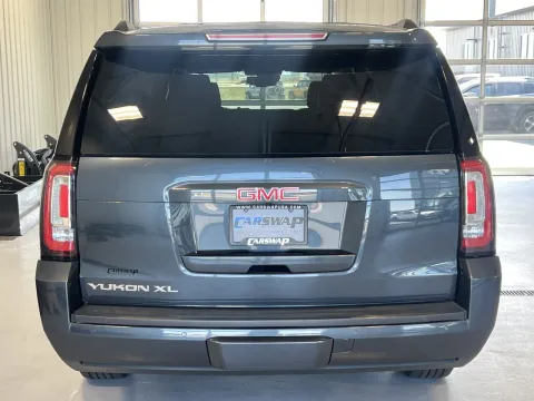More photos of 2019 GMC Yukon XL SLT at CarSwap, SD