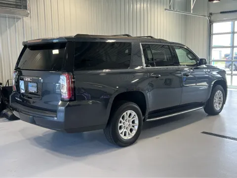 Another view of 2019 GMC Yukon XL SLT for sale in Tea, SD at CarSwap