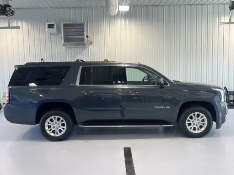 Photos of 2019 GMC Yukon XL SLT for sale in Tea, SD at CarSwap