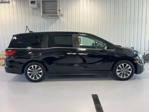 Photos of 2021 Honda Odyssey EX-L for sale in Tea, SD at CarSwap