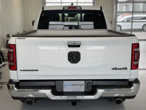 More photos of 2022 Ram 1500 Laramie at CarSwap, SD