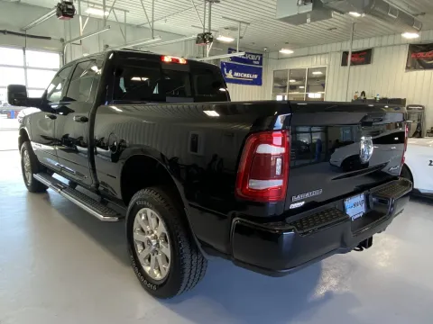 More photos of 2023 Ram 3500 Laramie at CarSwap, SD