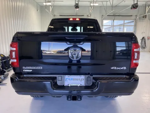 More photos of 2023 Ram 3500 Laramie at CarSwap, SD
