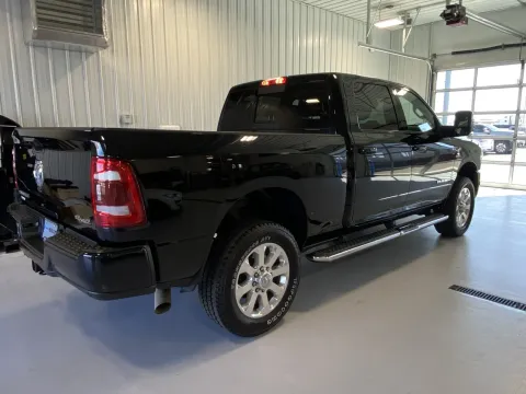 Another view of 2023 Ram 3500 Laramie for sale in Tea, SD at CarSwap