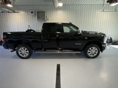 Photos of 2023 Ram 3500 Laramie for sale in Tea, SD at CarSwap