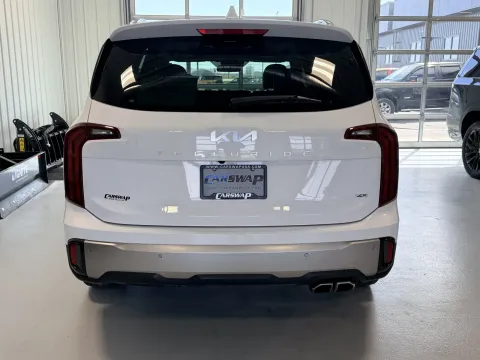 More photos of 2025 Kia Telluride S at CarSwap, SD