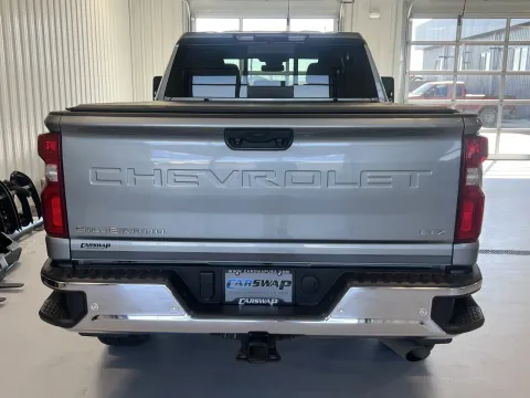 More photos of 2024 Chevrolet Silverado 2500HD LTZ at CarSwap, SD