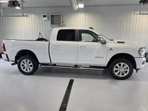 Photos of 2023 Ram 3500 Laramie for sale in Tea, SD at CarSwap