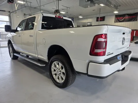 More photos of 2023 Ram 3500 Laramie at CarSwap, SD