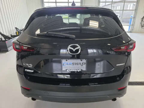 More photos of 2022 Mazda CX-5 2.5 S Preferred Package at CarSwap, SD