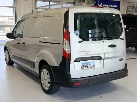 More photos of 2021 Ford Transit Connect XL at CarSwap, SD