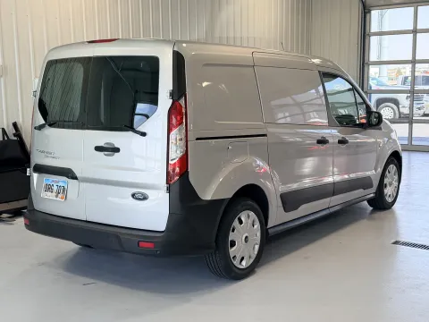 Another view of 2021 Ford Transit Connect XL for sale in Tea, SD at CarSwap