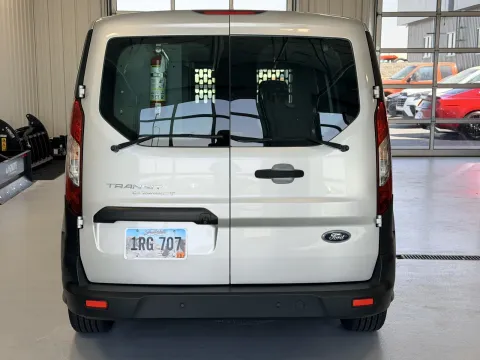 More photos of 2021 Ford Transit Connect XL at CarSwap, SD