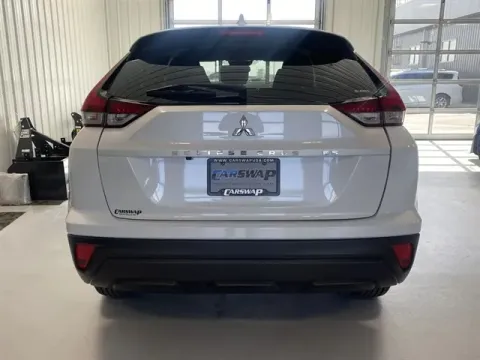More photos of 2023 Mitsubishi Eclipse Cross ES at CarSwap, SD