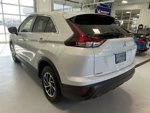 More photos of 2023 Mitsubishi Eclipse Cross ES at CarSwap, SD
