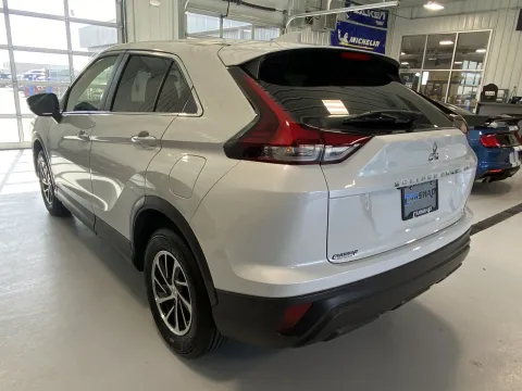 More photos of 2023 Mitsubishi Eclipse Cross ES at CarSwap, SD