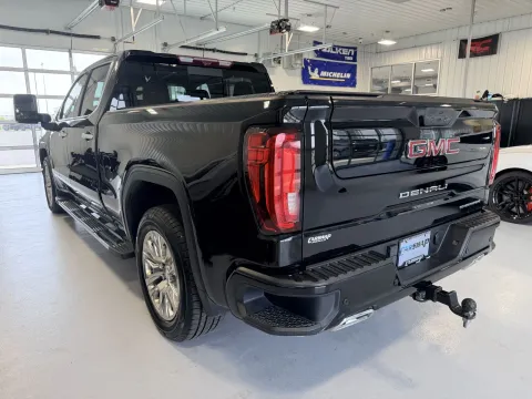More photos of 2021 GMC Sierra 1500 Denali at CarSwap, SD