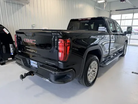 Another view of 2021 GMC Sierra 1500 Denali for sale in Tea, SD at CarSwap