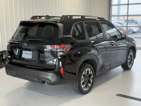 Another view of 2025 Subaru Forester Premium for sale in Tea, SD at CarSwap