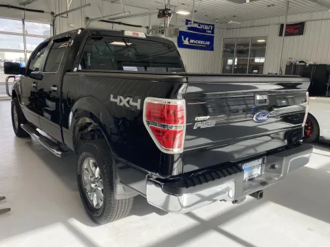 More photos of 2014 Ford F-150 XLT at CarSwap, SD