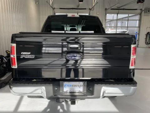 More photos of 2014 Ford F-150 XLT at CarSwap, SD