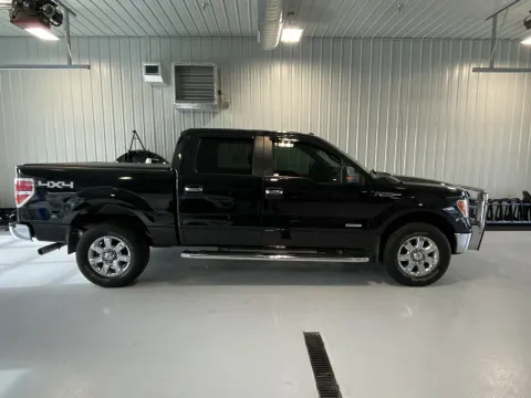 Photos of 2014 Ford F-150 XLT for sale in Tea, SD at CarSwap