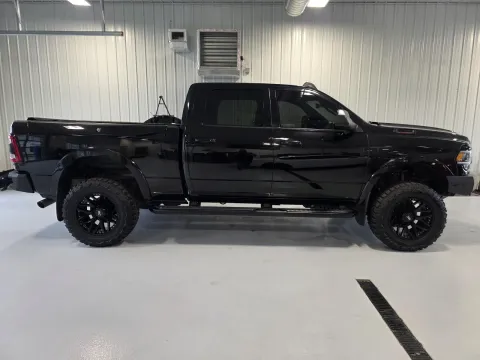 Photos of 2019 Ram 2500 Laramie for sale in Tea, SD at CarSwap