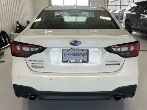More photos of 2022 Subaru Legacy Touring XT at CarSwap, SD