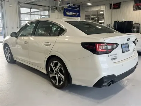 More photos of 2022 Subaru Legacy Touring XT at CarSwap, SD