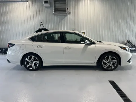 Photos of 2022 Subaru Legacy Touring XT for sale in Tea, SD at CarSwap