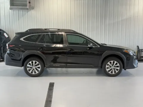 Photos of 2025 Subaru Outback Premium for sale in Tea, SD at CarSwap