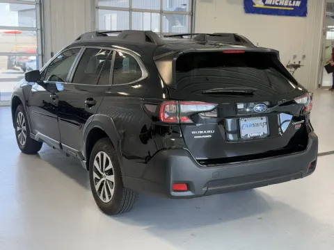 More photos of 2025 Subaru Outback Premium at CarSwap, SD