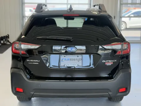 More photos of 2025 Subaru Outback Premium at CarSwap, SD