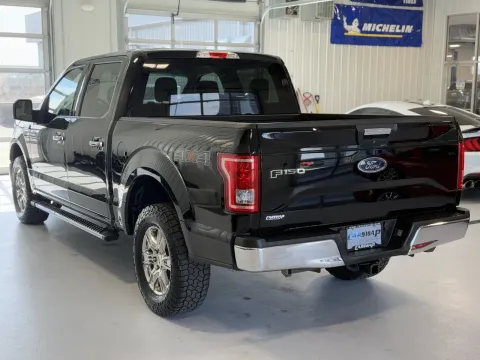 More photos of 2017 Ford F-150 XLT at CarSwap, SD