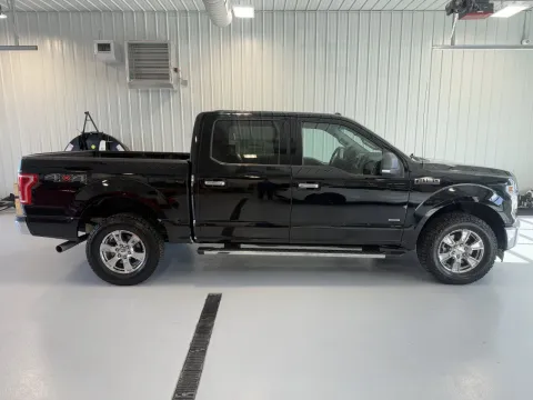 Photos of 2017 Ford F-150 XLT for sale in Tea, SD at CarSwap