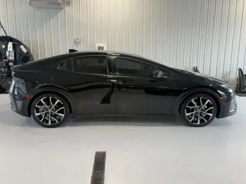 Photos of 2023 Toyota Prius Prime XSE Premium for sale in Tea, SD at CarSwap