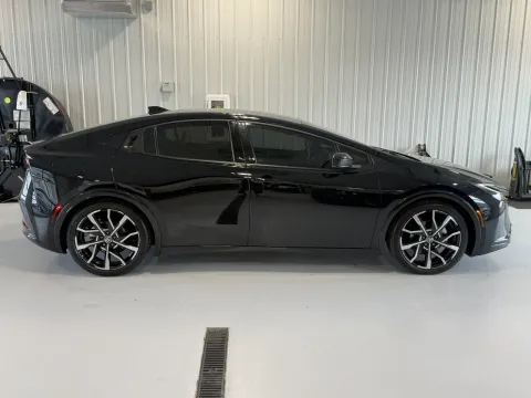 Photos of 2023 Toyota Prius Prime XSE Premium for sale in Tea, SD at CarSwap