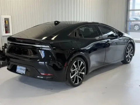 Another view of 2023 Toyota Prius Prime XSE Premium for sale in Tea, SD at CarSwap