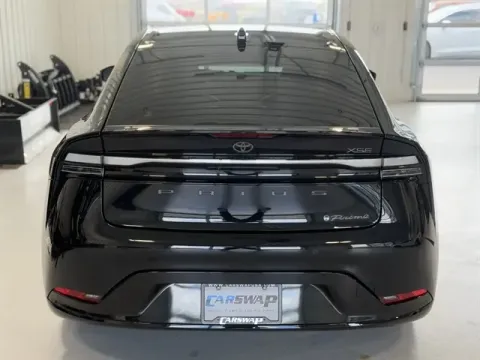 More photos of 2023 Toyota Prius Prime XSE Premium at CarSwap, SD
