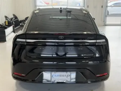 More photos of 2023 Toyota Prius Prime XSE Premium at CarSwap, SD