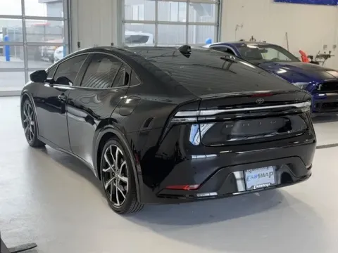 More photos of 2023 Toyota Prius Prime XSE Premium at CarSwap, SD
