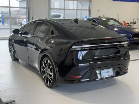 More photos of 2023 Toyota Prius Prime XSE Premium at CarSwap, SD