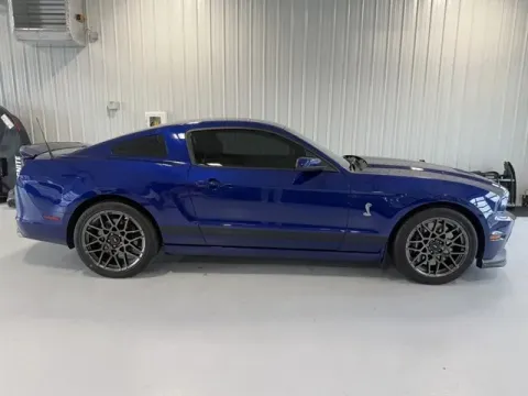 Photos of 2014 Ford Mustang Shelby GT500 for sale in Tea, SD at CarSwap