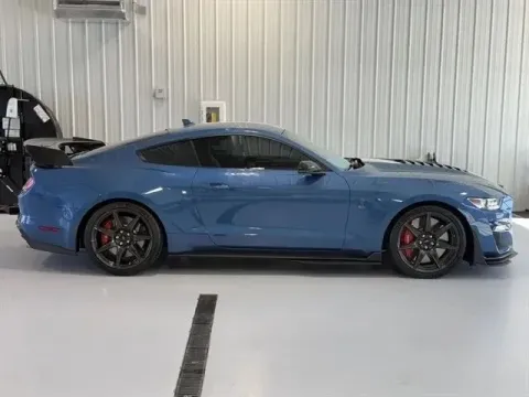 Photos of 2021 Ford Mustang Shelby GT500 for sale in Tea, SD at CarSwap