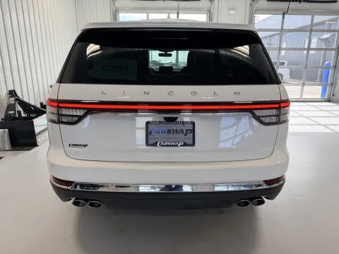 More photos of 2021 Lincoln Aviator Reserve at CarSwap, SD