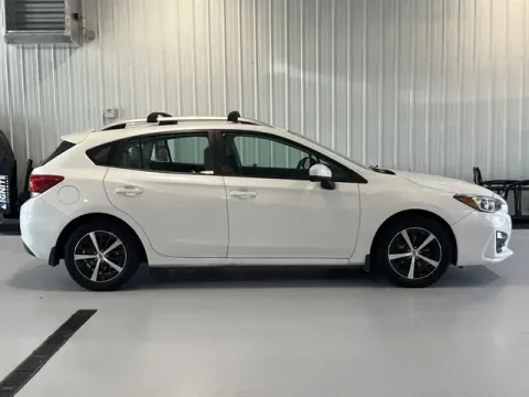 Photos of 2019 Subaru Impreza Premium for sale in Tea, SD at CarSwap