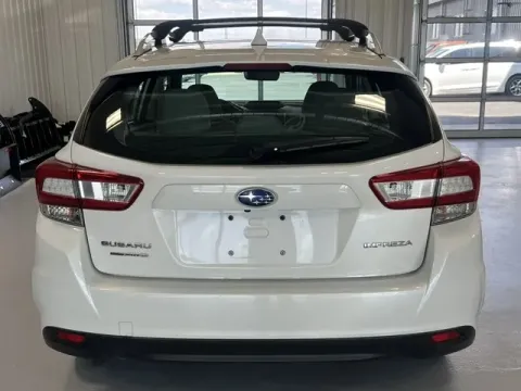 More photos of 2019 Subaru Impreza Premium at CarSwap, SD