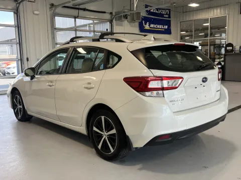 More photos of 2019 Subaru Impreza Premium at CarSwap, SD